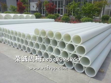 pp管生产厂家好坏的体现从它的质量层面来评判