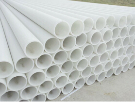 frpp管作为使用广泛的环保建材它的连接自然至关重要