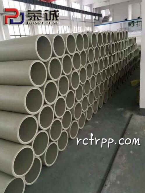 pp管生产厂家告诉你PP管不管从特性能還是材料上而言全是优异的