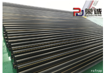 制作PPH管原材料的加工改进