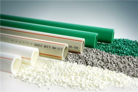 PP管材的加工技术特点