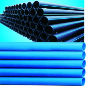 安装后的PPH管的稳定性能极强