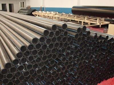 煤气公司挑选PE管要注重的因素