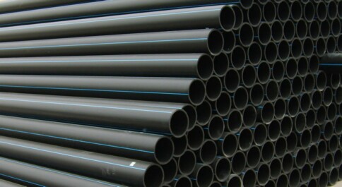 FRPP管内壁有效防止水垢