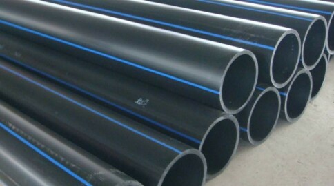 PPH管焊接预热对性能的提升