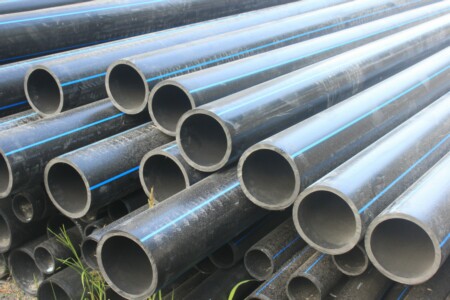 pp管自身材质与安装质量要求