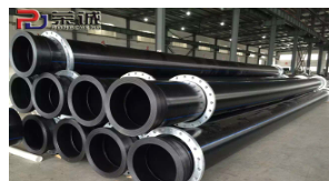 hdpe管的材质简介