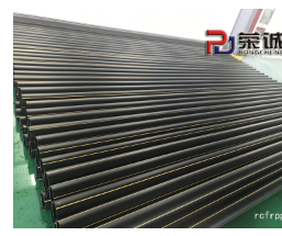 PPH管的特性及制作工艺介绍