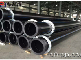 一起看看pe管的性能优势