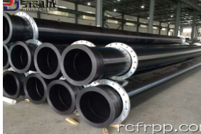 FRPP管铺设在内墙的维修有难度吗