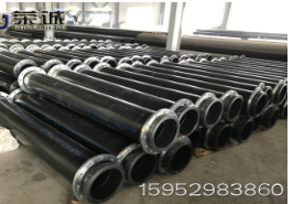 PP风管使用过程中不同效果