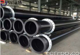 FRPP管性能比起其他管道的优势