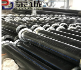 PP管良好的阻隔性能运用在不同的行业