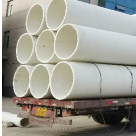 PVDF管优良性能是什么