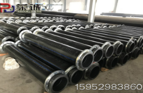 PVDF管含有特种塑料材料适应哪些产品使用