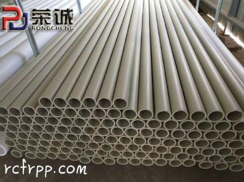 讲一讲pph管的特点