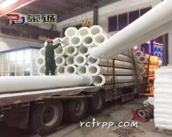 分析一下frpp管材的应用技术