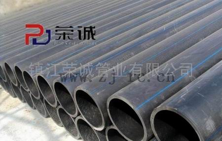 厂家给您具体分析一下pe给水管价格